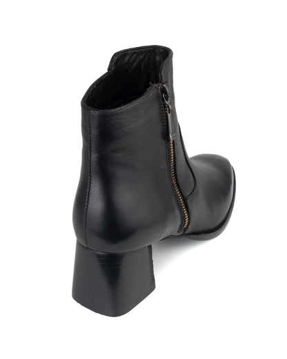 Bota Corta Talentia 32102