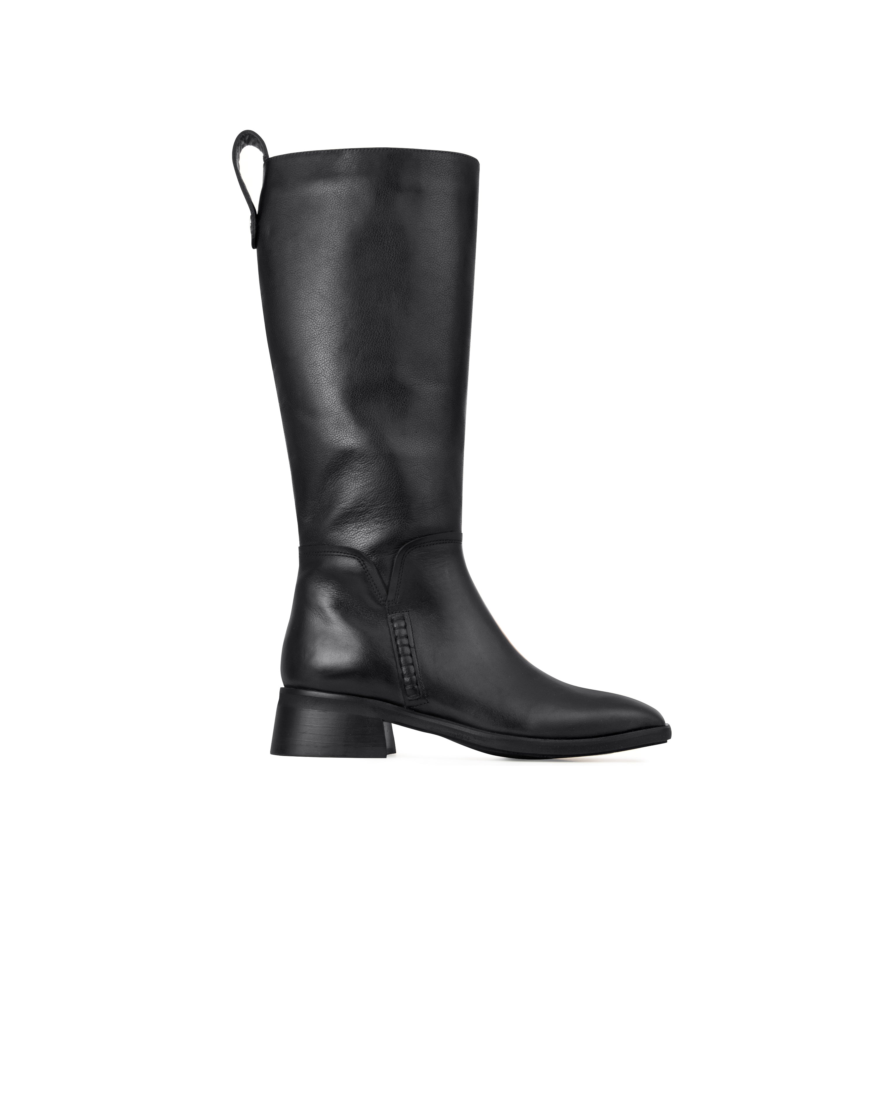 Botas fashion carlo rossetti 2020